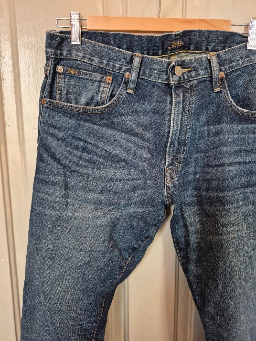 Polo Ralph Lauren jeans